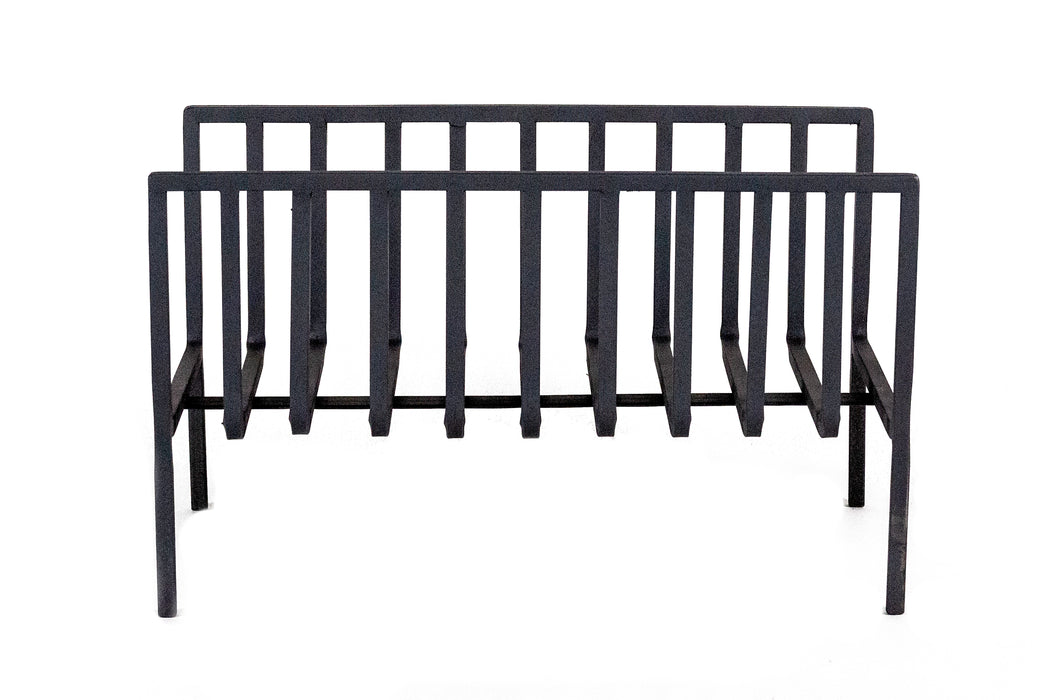 Kit 2 (Campana + Brasero + Parrilla carbón)