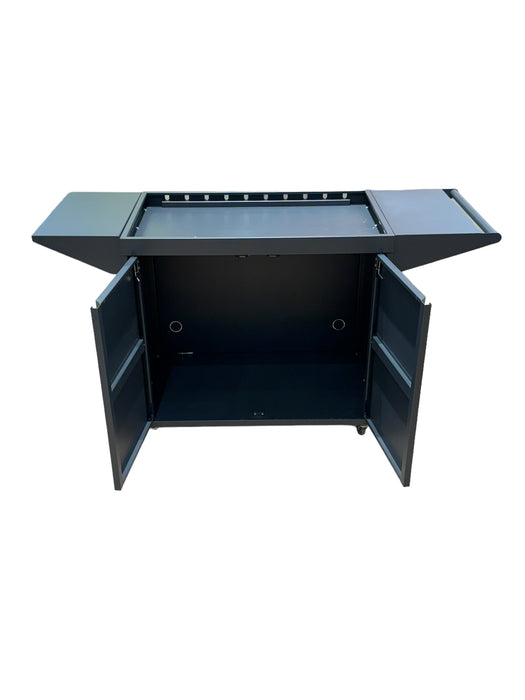 Mueble para Parrilla Gas