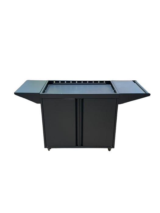 Mueble para Parrilla Gas