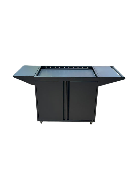 Mueble para Parrilla Gas