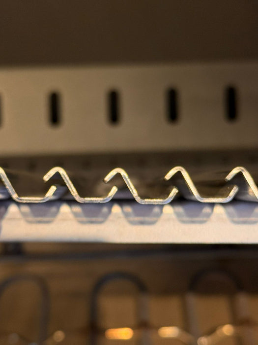 Parrilla Electrica Varvacoa