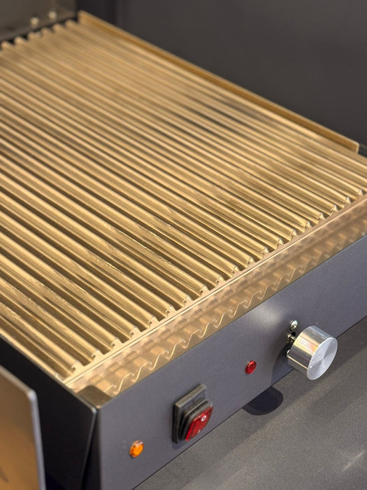 Parrilla Electrica Varvacoa