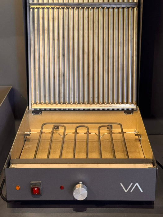 Parrilla Electrica Varvacoa