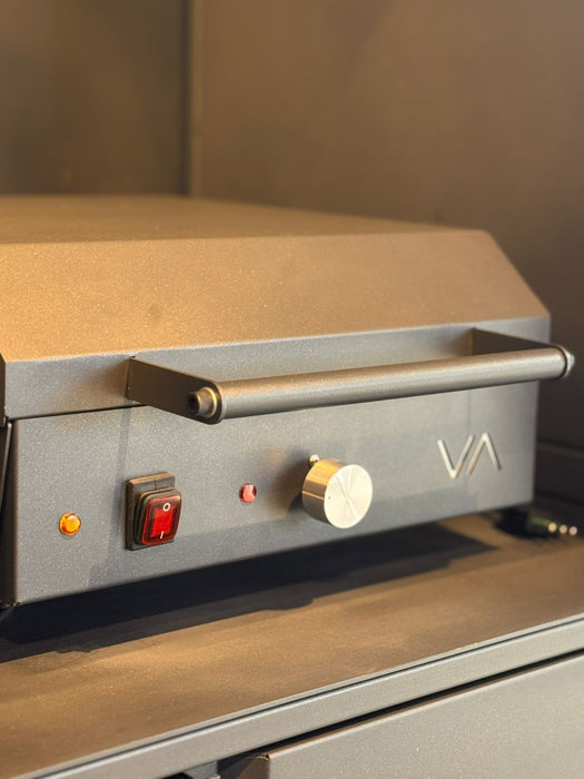 Parrilla Electrica Varvacoa