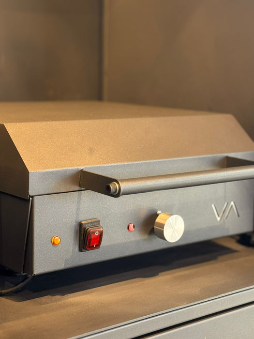 Parrilla Electrica Varvacoa