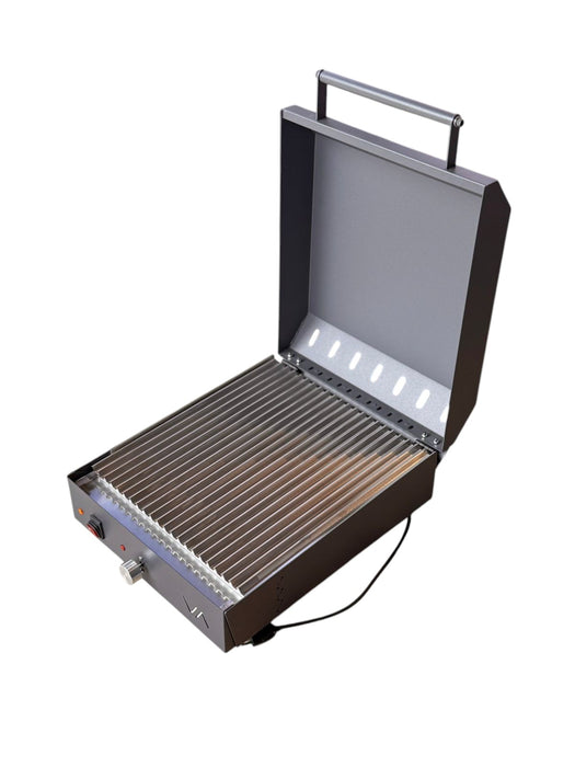 Parrilla Electrica Varvacoa