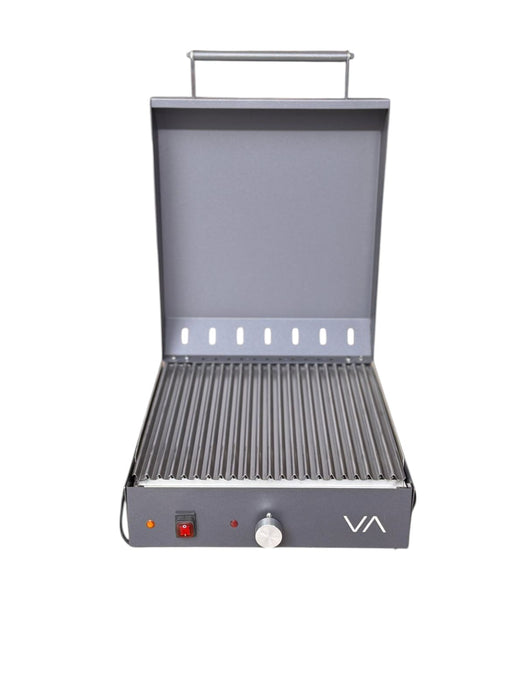 Parrilla Electrica Varvacoa