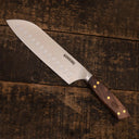 Kangkawe - Cuchillo 7" Santoku Pirihueico