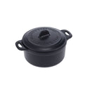 Victoria - Mini Cocotte Hierro Fundido Esmaltado 320ml