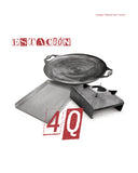 COMBO 4 - ESTACIÓN 4Q