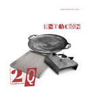 COMBO 5 - ESTACIÓN 2Q