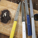 Opinel - Caja de 4 Cuchillos de Mesa N°125 Bon Appétit