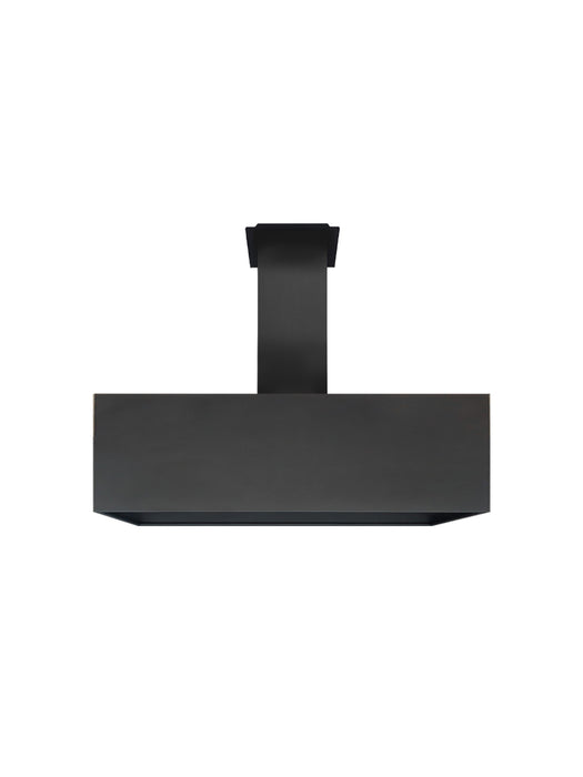 Campana Mediterránea XL, 275x70x80