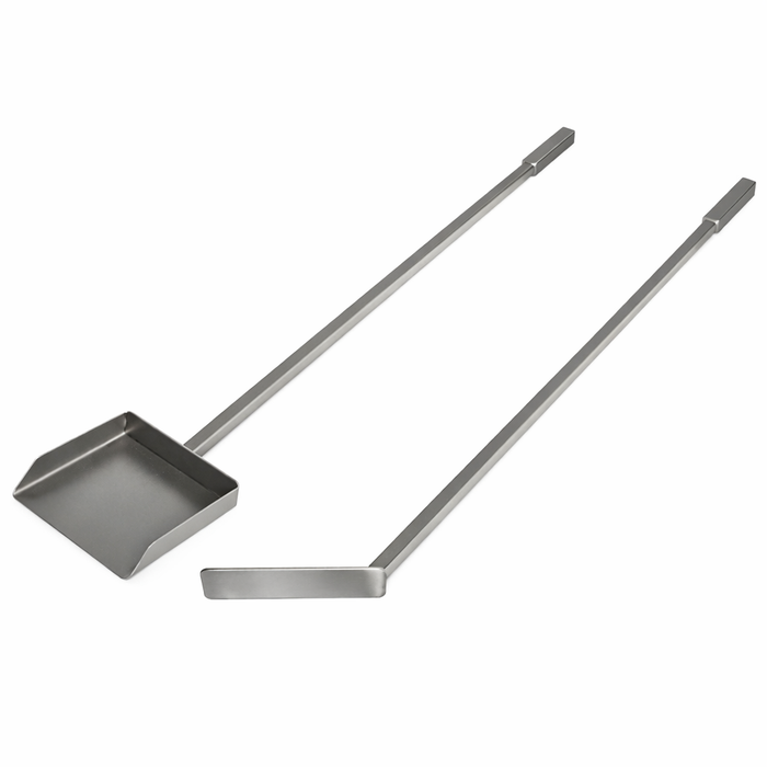 Combo Pala y Atizador