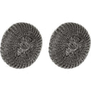 Outset - Set 2 Escobillas Para Repuesto