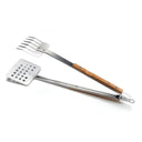 Outset - Tenaza 3 en 1 Acero Inoxidable