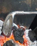 GRILL TEE - Pack Premium Parrillero