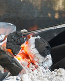 GRILL TEE - Pack Original Parrillero