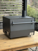Horno a Brasas
