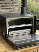 Horno a Brasas