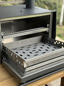 Horno a Brasas