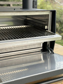 Horno a Brasas