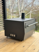 Horno a Brasas