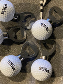 GRILL TEE - Abridor de Botella Pelota de Golf