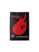 KBRÓN - Carbón en caja premium 5kg