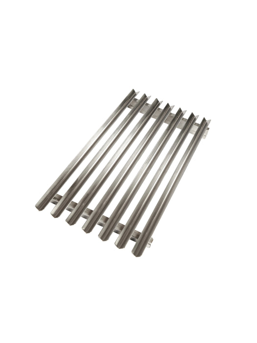 Módulo en vvv Parrilla Carbón