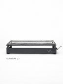 Parrilla Clasica "L" - Fierro - 100x50 cm