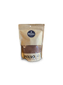 Shuka - Polvo Ahumador