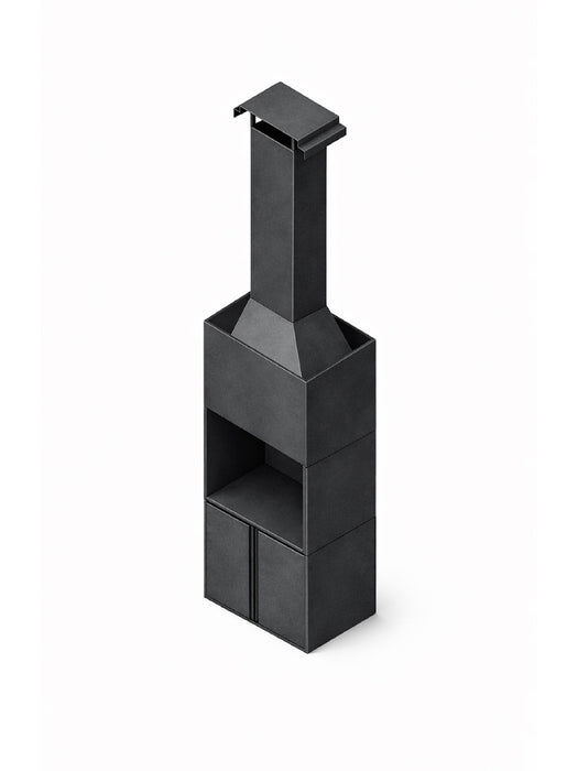 Quincho Modular - 1 - SOLO