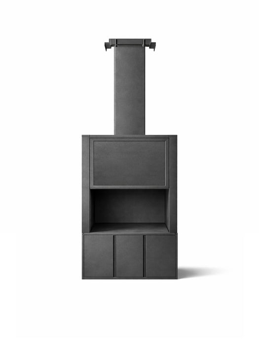 Quincho Modular - 2 - SOLO