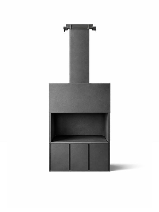 Quincho Modular - 2 - SOLO