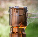 Solo Stove - Pot 1800
