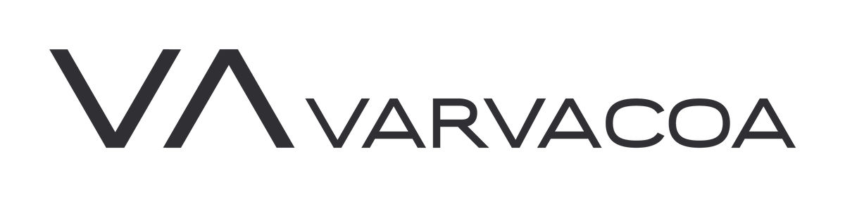 Varvacoa - Parrillas, Quinchos, Asados y más. logo