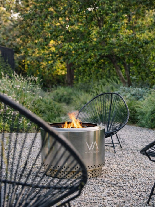 Brasero Sin Humo 50cm