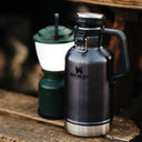 Stanley - Growler Classic NEGRO | 1.9 lt