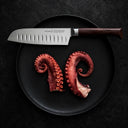 Opinel - Cuchillo Santoku - Les Forgés 1890
