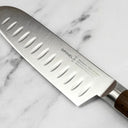 Opinel - Cuchillo Santoku - Les Forgés 1890