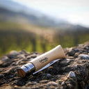 Opinel - Cuchillo Opinel N°10 de acero inoxidable