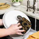 Lodge Cast Iron - Paño para fregar diario