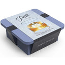 PEAK - Cubetera para 4 Hielos "Extra Large Ice"