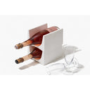 LIKE-IT - Organizador Apilable para Botellas de Vino
