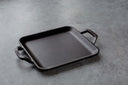 Lodge Cast Iron - Plancha Cuadrada 28cm