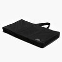 Parrilla Carbon Portatil