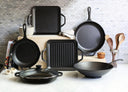 Lodge Cast Iron - Plancha Cuadrada 28cm
