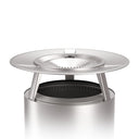 Solo Stove - Deflector de Temperatura Ranger