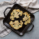 Lodge Cast Iron - Plancha Cuadrada 28cm